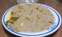 豆汁麻豆腐,传统美食的韵味与魅力