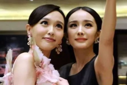 娱乐圈吃瓜爆料杨幂唐嫣,揭秘姐妹情深背后的真相