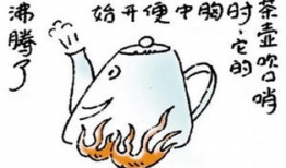 哲学漫画,幽默解读人生哲理的视觉盛宴